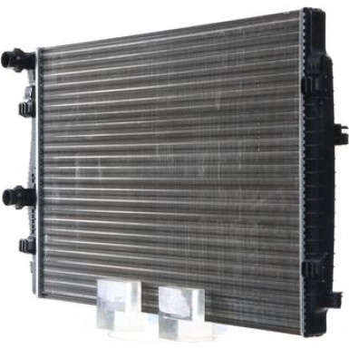 Mahle | Kühler, Motorkühlung | CR 2055 001S