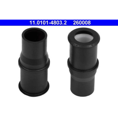 11.0101-4803.2 Führungshülsensatz, Bremssattel