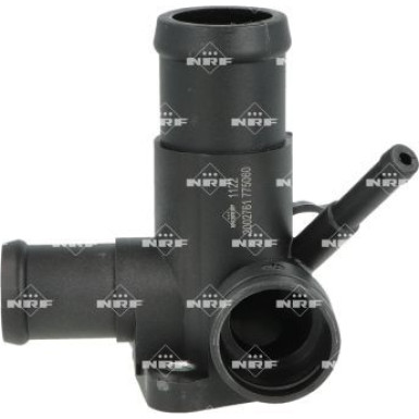 775060 Kühlmittelflansch