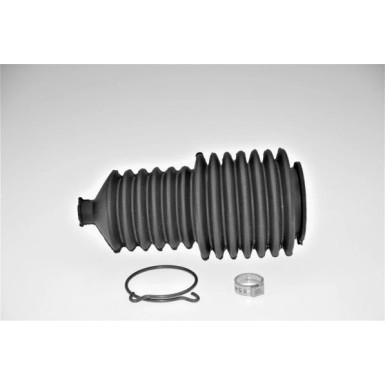 Spidan | Faltenbalg, Lenkung | 83543