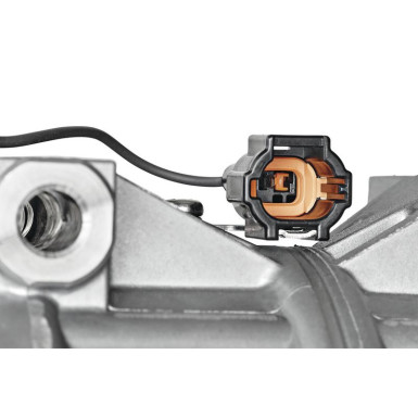 815013 Kompressor, Klimaanlage VALEO ORIGINS - NEW O.E. TECHNOLOGIE