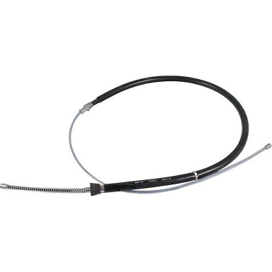 Metzger Seilzug, Feststellbremse 10.7144