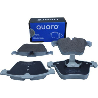 QP0573 Bremsbelagsatz, Scheibenbremse