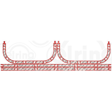 Elring | Dichtung, Ölwanne | 175.034