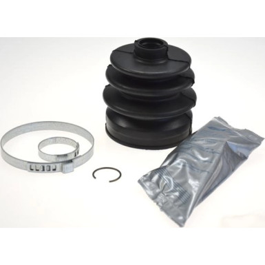 25508 Faltenbalgsatz, Antriebswelle