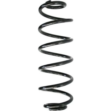 Spidan | Fahrwerksfeder | 86532