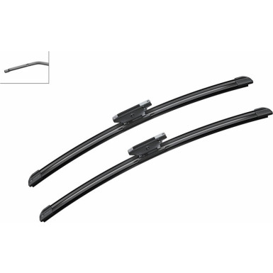 BOSCH A 856 S Scheibenwischer Aerotwin 3 397 007 856