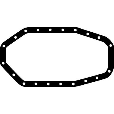 Corteco | Dichtung, Ölwanne | 026303P Corteco | Dichtung, Ölwanne | 026303P