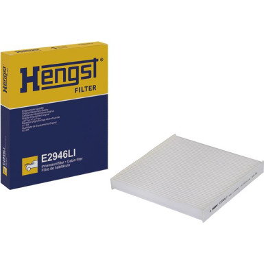 Hengst Filter | Filter, Innenraumluft | E2946LI