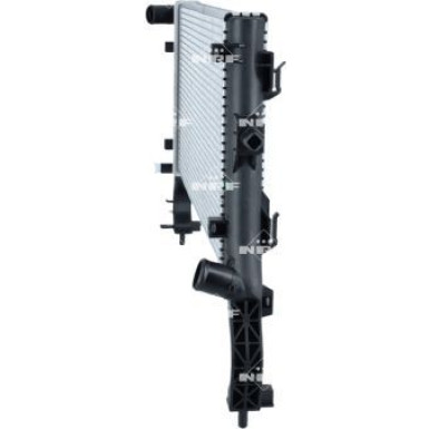 NRF | Kühler, Motorkühlung | 550128