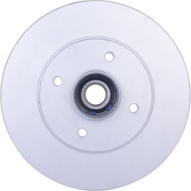 Hella | Bremsscheibe | 8DD 355 123-351
