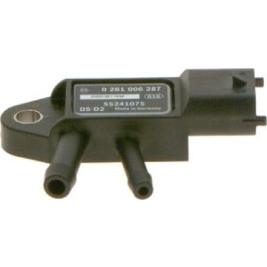 0 281 006 287 Sensor, Abgasdruck 0 281 006 287 Sensor, Abgasdruck