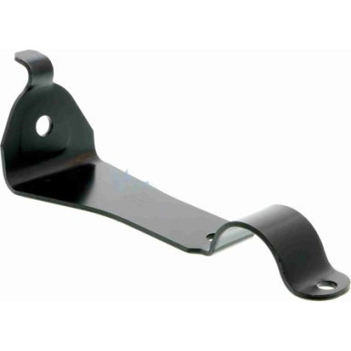 V30-1990 Halter, Stabilisatorlagerung Original VAICO Qualität