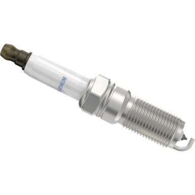 4x BOSCH Zündkerze 0 242 235 767 Platinum