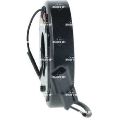 NRF Spule, Magnetkupplung-Kompressor 38670