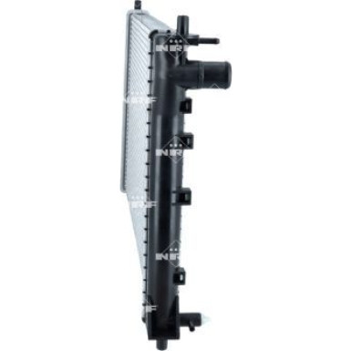 NRF | Kühler, Motorkühlung | 59349