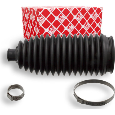 FEBI BILSTEIN 102110 Faltenbalgsatz, Lenkung