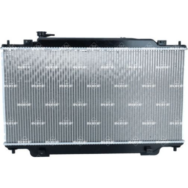 NRF | Kühler, Motorkühlung | 550024