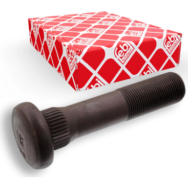 FEBI BILSTEIN 08443 Radbolzen