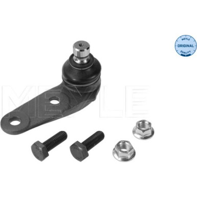 Meyle Trag-/Führungsgelenk MEYLE-ORIGINAL: True to OE 116 010 3915