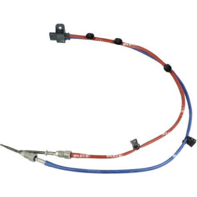 707387 Sensor, Abgastemperatur