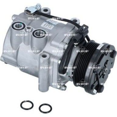 NRF Kompressor, Klimaanlage EASY FIT 32401