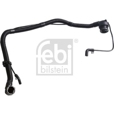 FEBI BILSTEIN 185675 Schlauch, Kurbelgehäuseentlüftung
