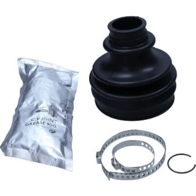 49-0715 Faltenbalgsatz, Antriebswelle