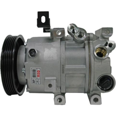 Mahle | Kompressor, Klimaanlage | ACP 1200 000P