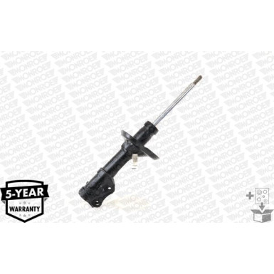 Monroe | Stoßdämpfer | 742057SP