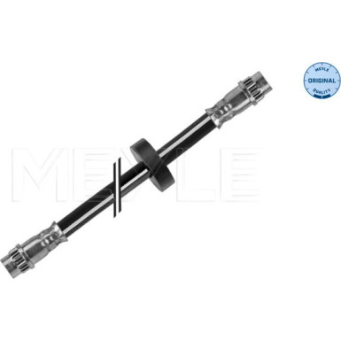 16-14 525 0024 Bremsschlauch MEYLE-ORIGINAL: True to OE.