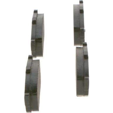 0 986 461 144 Bremsbelagsatz, Scheibenbremse