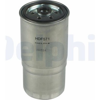 HDF571 Kraftstofffilter HDF571 Kraftstofffilter