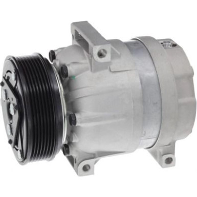699361 Kompressor, Klimaanlage VALEO CORE-FLEX