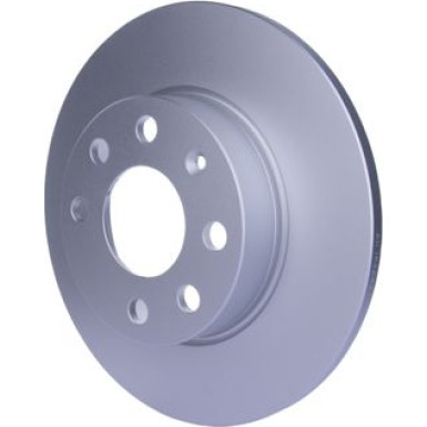 Hella | Bremsscheibe | 8DD 355 108-311
