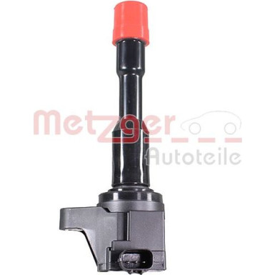 Metzger | Zündspule | 0880528