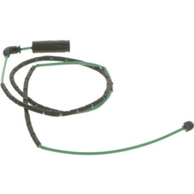 BOSCH | Warnkontakt, Bremsbelagverschleiß | 1 987 473 048