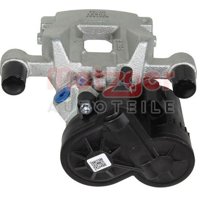 6261567 Bremssattel GREENPARTS