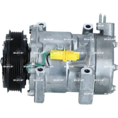 NRF | Kompressor, Klimaanlage | 32270