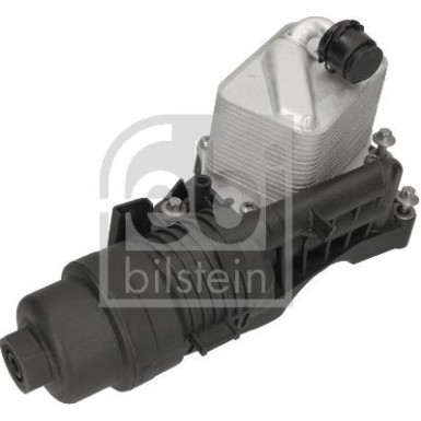 febi bilstein Gehäuse, Ölfilter febi Plus 194324