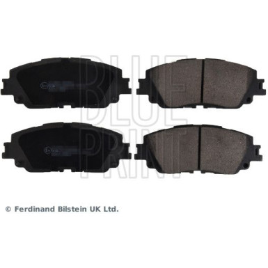 ADBP420101 Bremsbelagsatz, Scheibenbremse