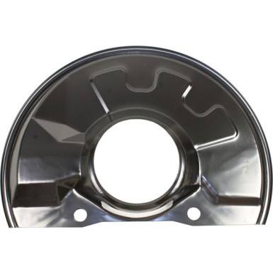 6115238 Spritzblech, Bremsscheibe