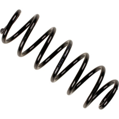 Bilstein 2 x BILSTEIN Fahrwerksfeder BILSTEIN - B3 Serienersatz (Federn) 36-214549