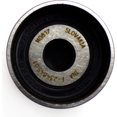 CT1028WP6 Wasserpumpe + Zahnriemensatz CT1028WP6 Wasserpumpe + Zahnriemensatz