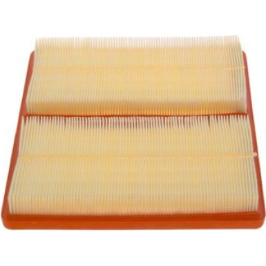 BOSCH F 026 400 611 Luftfilter