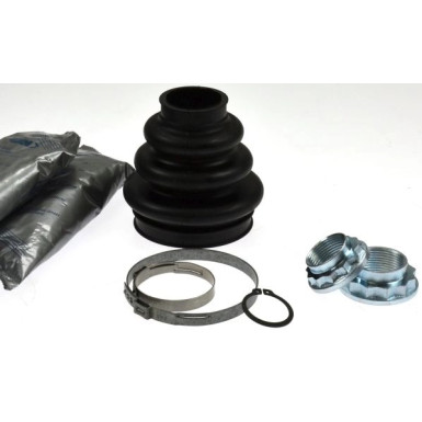 24143 Faltenbalgsatz, Antriebswelle 24143 Faltenbalgsatz, Antriebswelle