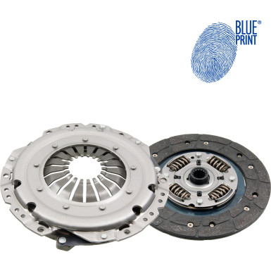 ADW193093 Kupplungssatz