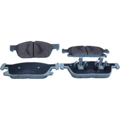 QP3341 Bremsbelagsatz, Scheibenbremse