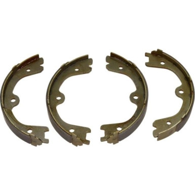 19-2080 Bremsbackensatz, Feststellbremse