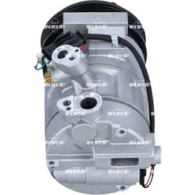 320200 Kompressor, Klimaanlage EASY FIT